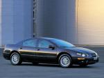 Chrysler 300M 1999 года